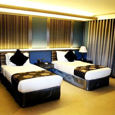 The Pepperland Hotel Legazpi Buitenkant foto