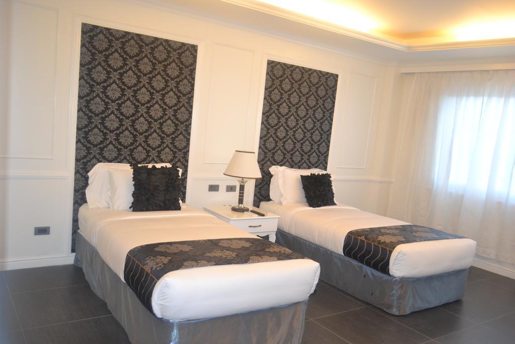 The Pepperland Hotel Legazpi Buitenkant foto