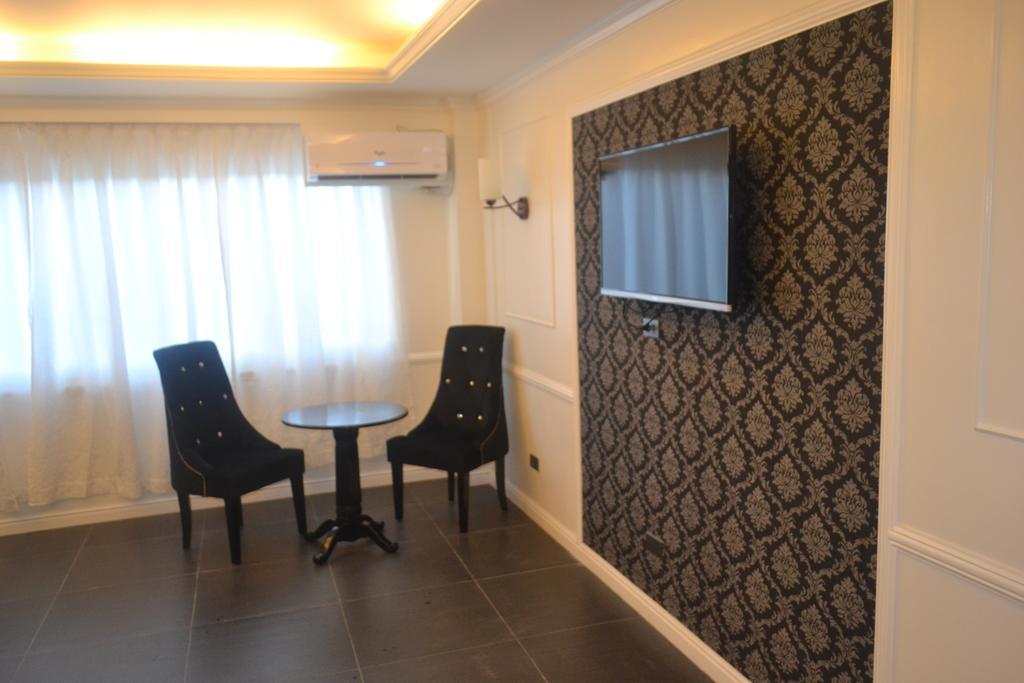 The Pepperland Hotel Legazpi Buitenkant foto