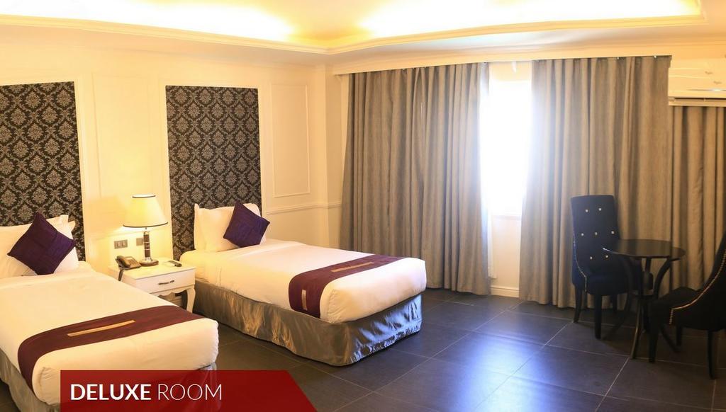 The Pepperland Hotel Legazpi Buitenkant foto